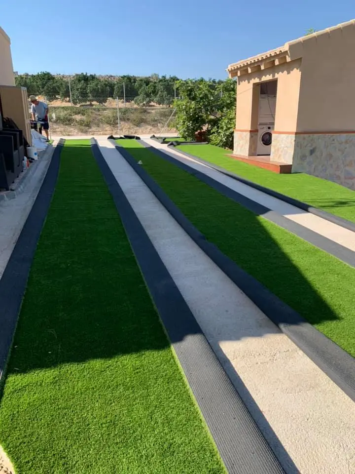 Mantenimiento general y reparaciones de vivienda